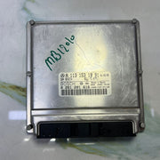 2002-2008 Mercedes-Benz G500 Engine Control Unit A1131531991 G-Class 