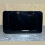 قم بتحميل الصورة إلى عارض الصور، 14-18 Mercedes-Benz W205 C-Class Navigation Display Screen Monitor A205 9004113