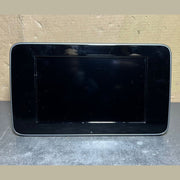 14-18 Mercedes-Benz W205 C-Class Navigation Display Screen Monitor A205 9004113