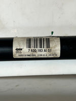 Load image into Gallery viewer, 2016-2018 BMW F10 5 Series 528i and 520i Drive Shaft Rear Left 7630183 OEM