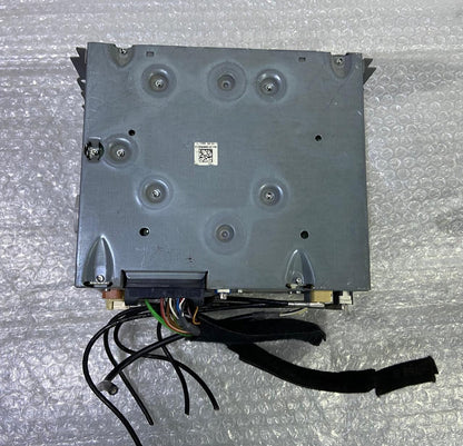 OEM BMW F01 F06 F10 CIC Sat Nav Computer Navigation Audio Head Unit 9293398