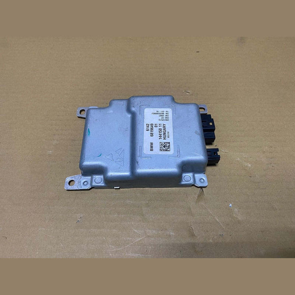 2017-2019 BMW 750i Battery Charge Control Module 6819649 G11 G12 G14 G15