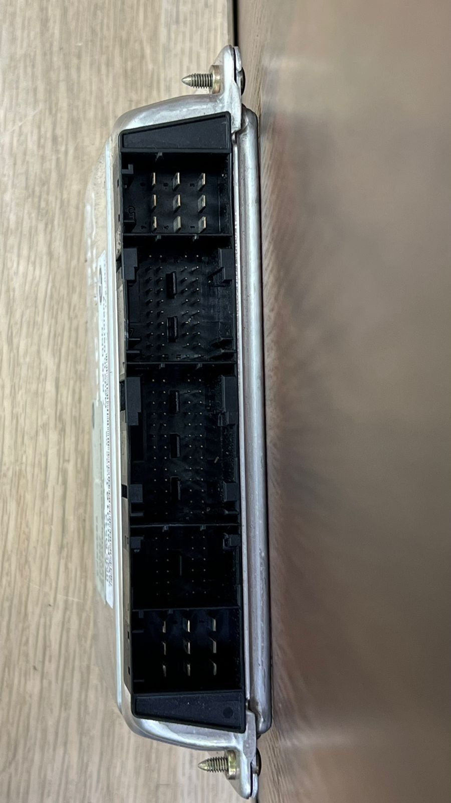 2004 BMW 325xi Engine Control Module 7528050 E46, E39, E53 3.0 M54