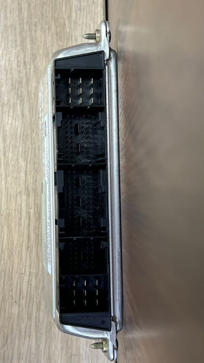 2004 BMW 325xi Engine Control Module 7528050 E46, E39, E53 3.0 M54