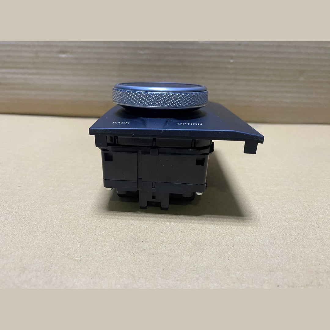 BMW Idrive Controller 9891530 3 Series G20 Genuine OEM iDrive controller RHD