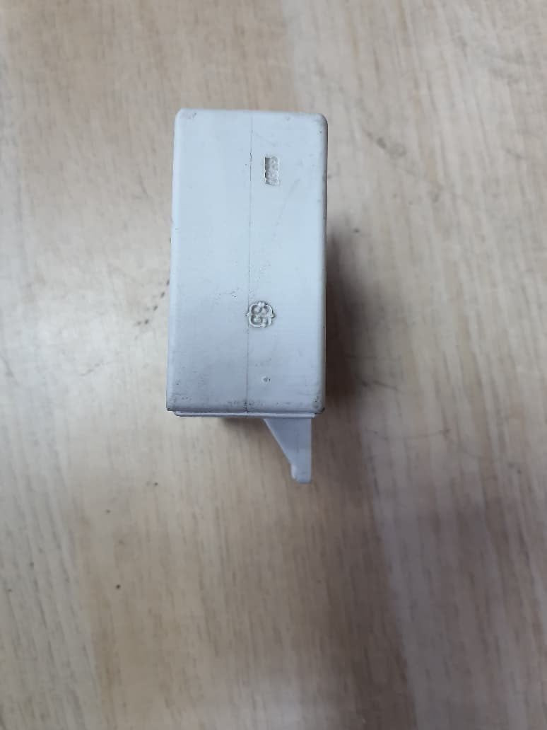 BMW Immobilizer Relay Control Unit 8380137 E39 E38 5 7 Series EWS3
