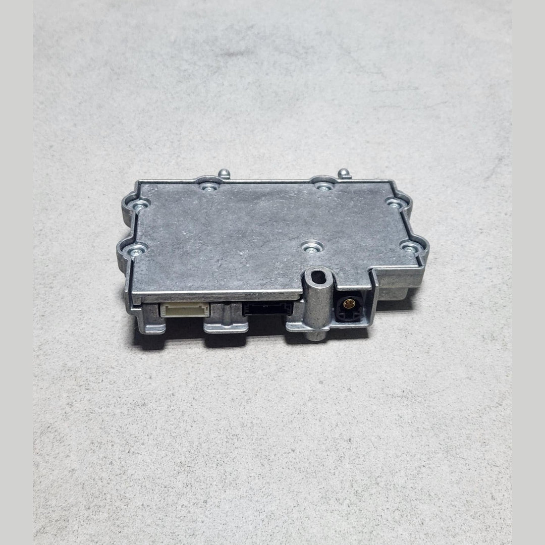 2014 BMW 750Li Night Vision Camera Control Module 9350390 7 Series F01 F02 F03 