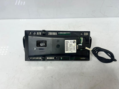 2006-09 BMW E60 E61 550i 650i M5 M6 8.8" Navigation Display Screen 6989396 OEM