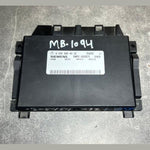 Load image into Gallery viewer, 02-08 Mercedes W211 Gearbox Transmission Control Unit Module A030 5454032 OEM