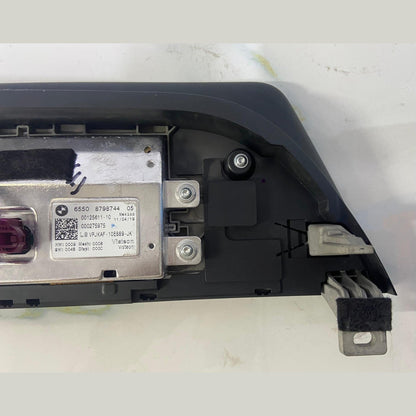 OEM BMW 3 SERIES G20 G21 G80 CENTRAL INFORMATION DISPLAY SCREEN 8798744