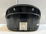 2010-2012 BMW X1 E84 INSTRUMENT CLUSTER Speedometer 9242340 OEM