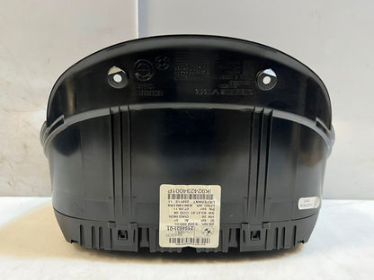2010-2012 BMW X1 E84 INSTRUMENT CLUSTER Speedometer 9242340 OEM