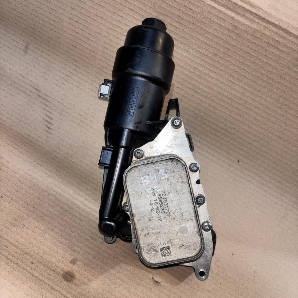 BMW B48  X1 F48 F45 MINI OIL FILTER - 70583887