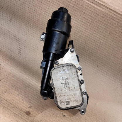 BMW B48  X1 F48 F45 MINI OIL FILTER - 70583887
