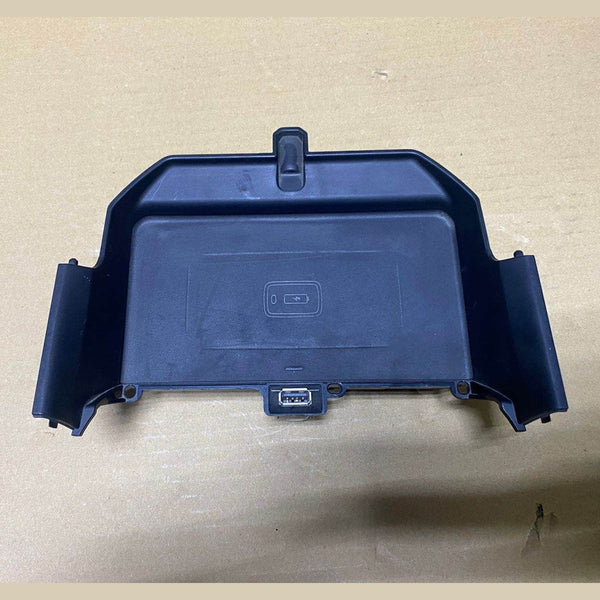 2020-2022 BMW M8 Wireless Charging Module 6801509 G30 530 and 540