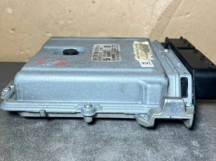 Mercedes W246 CLA B-Class Engine Control Module Unit ECM ECU A270 9000900 OEM