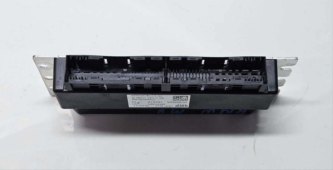 8835394-2019 BMW Z4 G20 G80 M8 M3 Suspension Control Module OEM