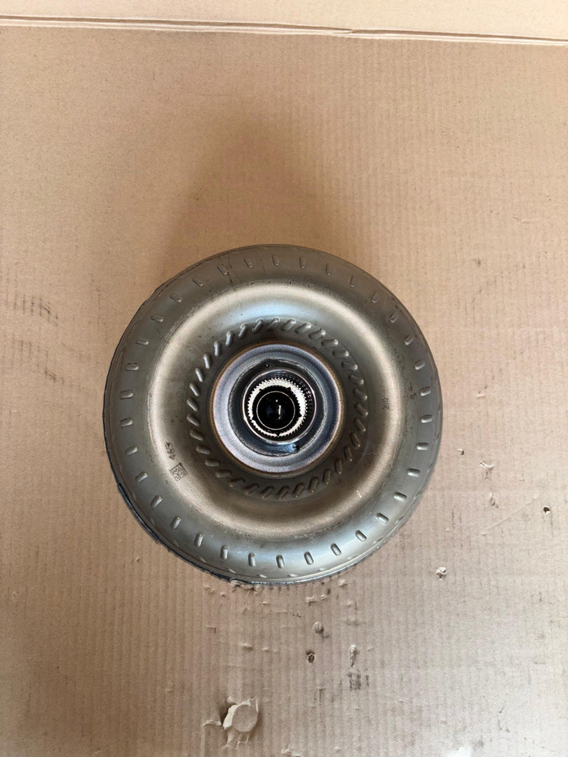 BMW 5 SER F10 520i GA8HP45Z torque converter 1090322176 GB 7647286