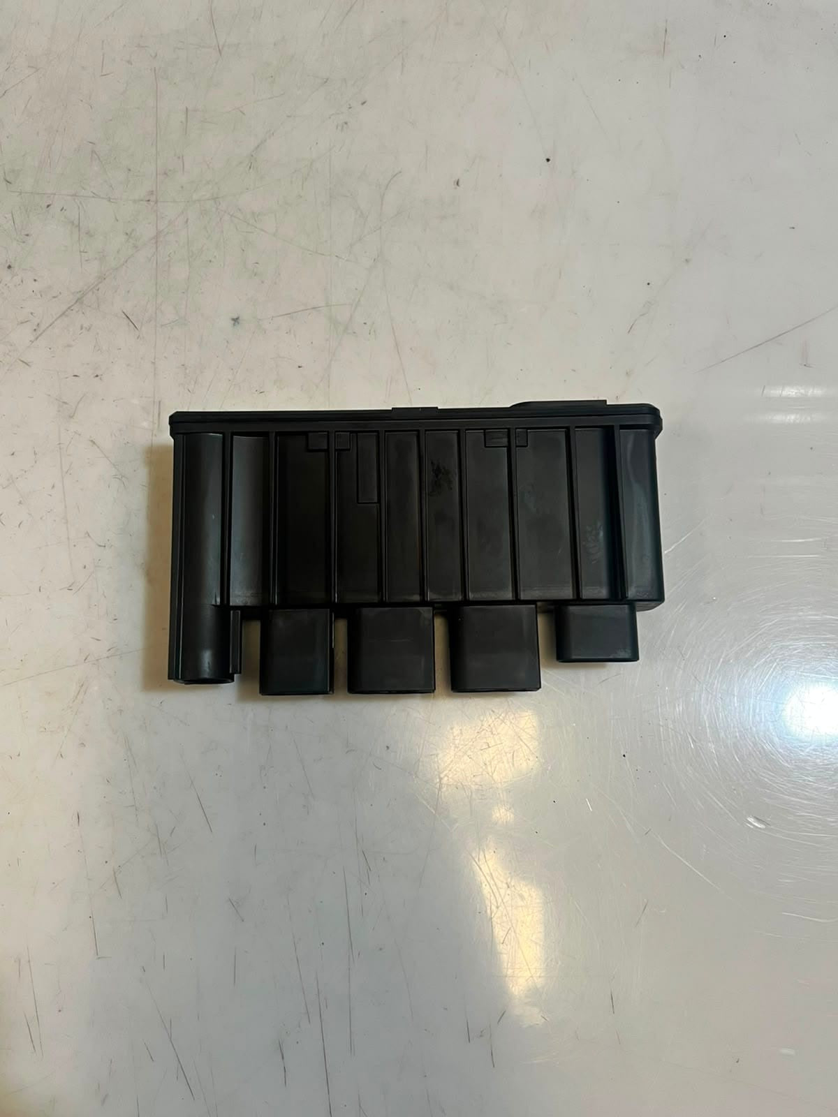 2019 BMW 118i X1 F48 X2 F39 F40 B38 Integrated Supply Module 8642761 OEM