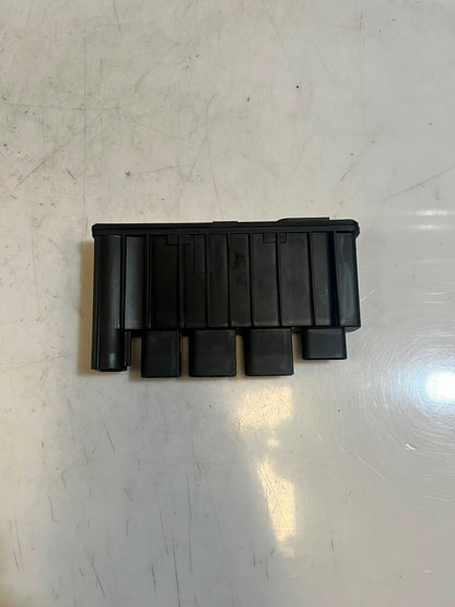 2019 BMW 118i X1 F48 X2 F39 F40 B38 Integrated Supply Module 8642761 OEM