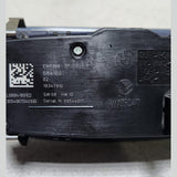 2015-2019 BMW 740i Headlight Fog Light Control Switch Panel 6841891 7 Series G11