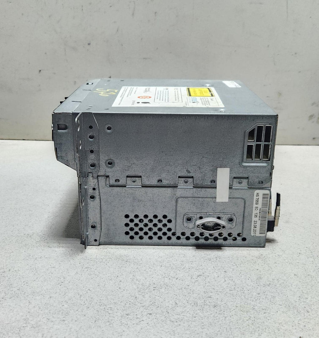 BMW Navigation Head Unit Gps Cic 9274570 5 Series F10 F11 and 6 Series F06 OEM