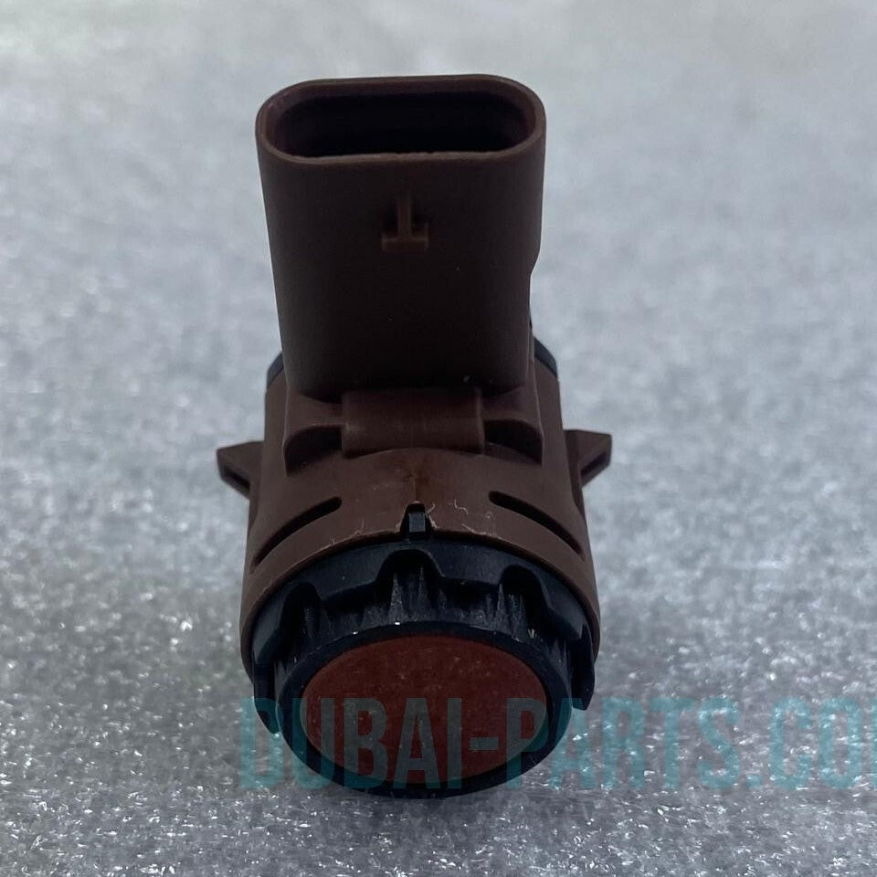 OEM BMW F44 G11 G12 G29 Parking sensor Bosch 6.1 Sunset orange 9827003 New