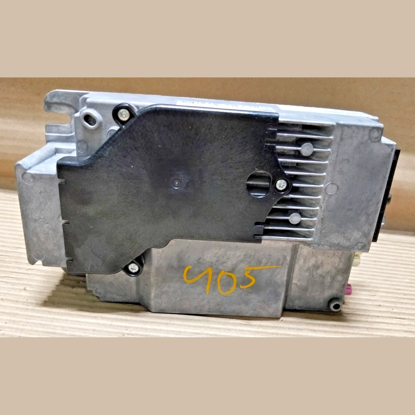 2017-2020 BMW G30 540i 530i 530e 550i SDARS SIRIUS US RECEIVER UNIT OEM 7928583
