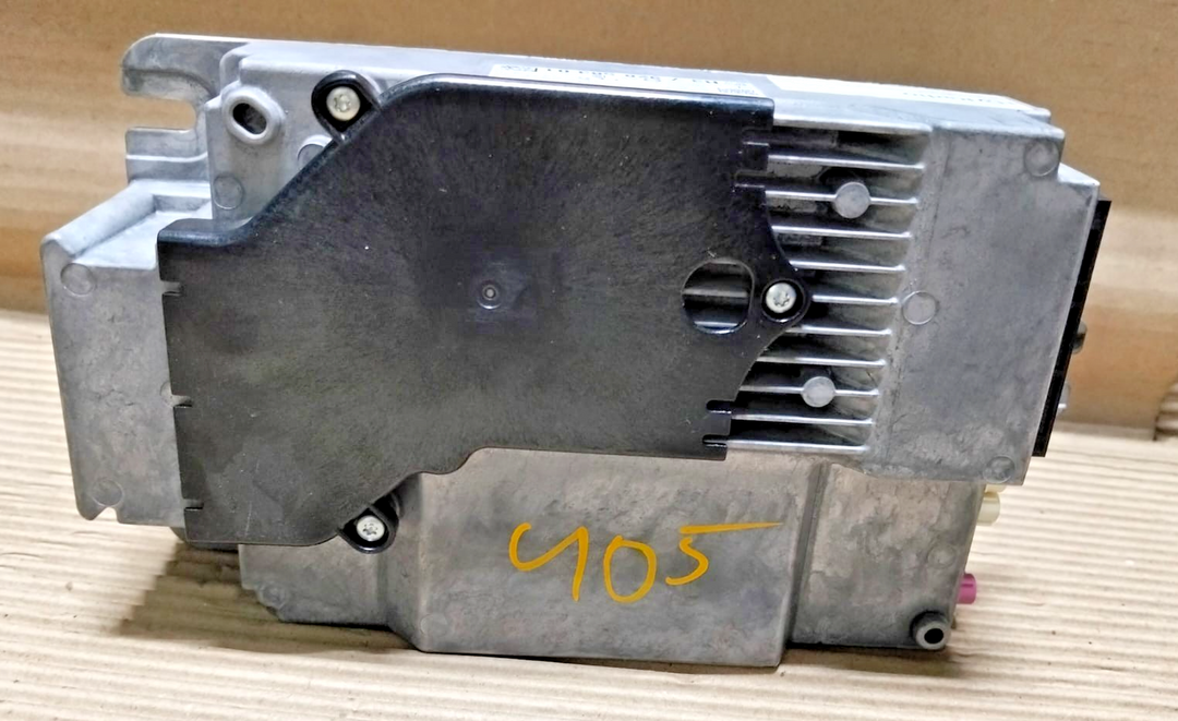 2017-2020 BMW G30 540i 530i 530e 550i SDARS SIRIUS US RECEIVER UNIT OEM 7928583