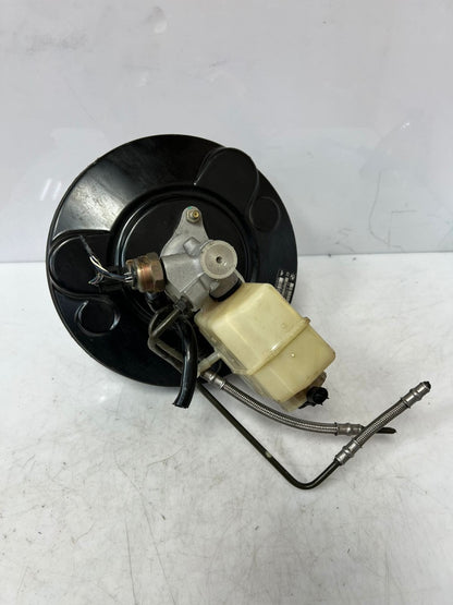 1999-2006 BMW 323 325 328 330 M3 E46 Brake Booster MASTER CYLINDER 6755278 OEM