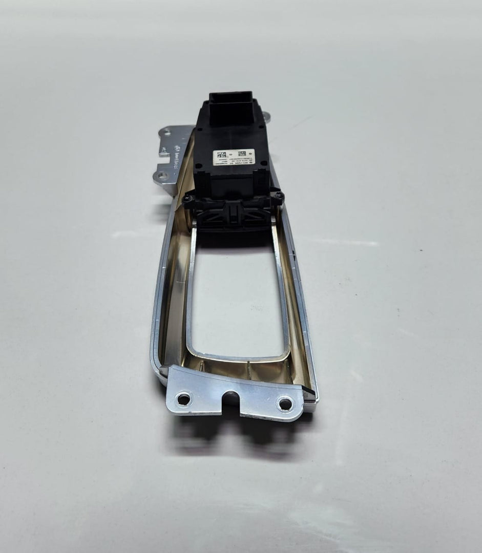 2011-2013 BMW 550i Parking Brake Switch 9217594 F10 5 Series OEM