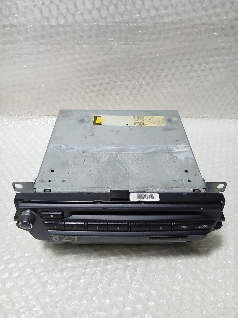 BMW OEM GENUINE E90 E91 CD HEAD UNIT NAV - 9198829