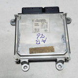 Benz Engine Control Unit A6519000301 OM651 diesel engines DELPHI