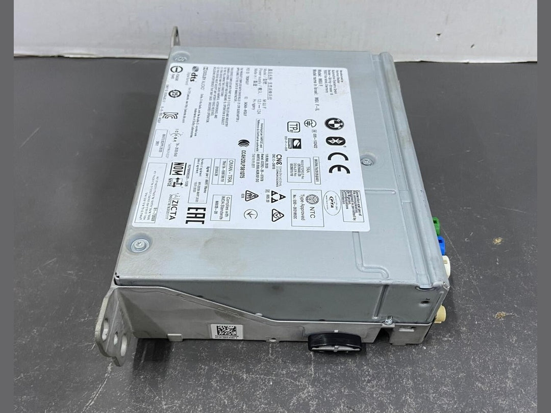 OEM BMW 228i F44 OEM Radio Receive HB B307 Head Unit CI 5A47359 01