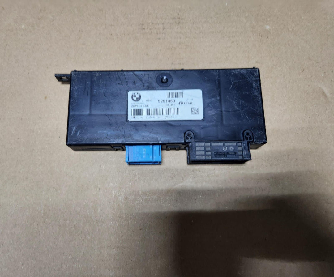 BMW Central Gateway Control Module 9291450