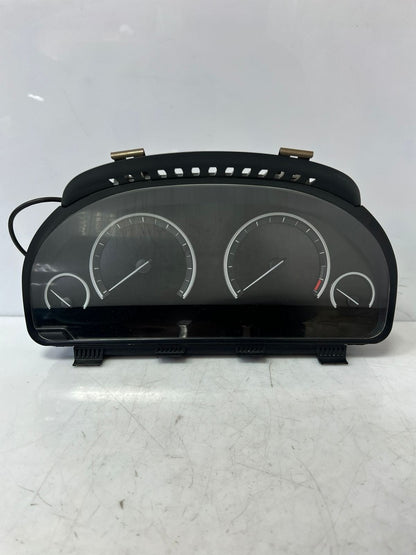 2011-2016 BMW 535i F10 X3 GT SPEEDOMETER Instrument Cluster 9342804 OEM