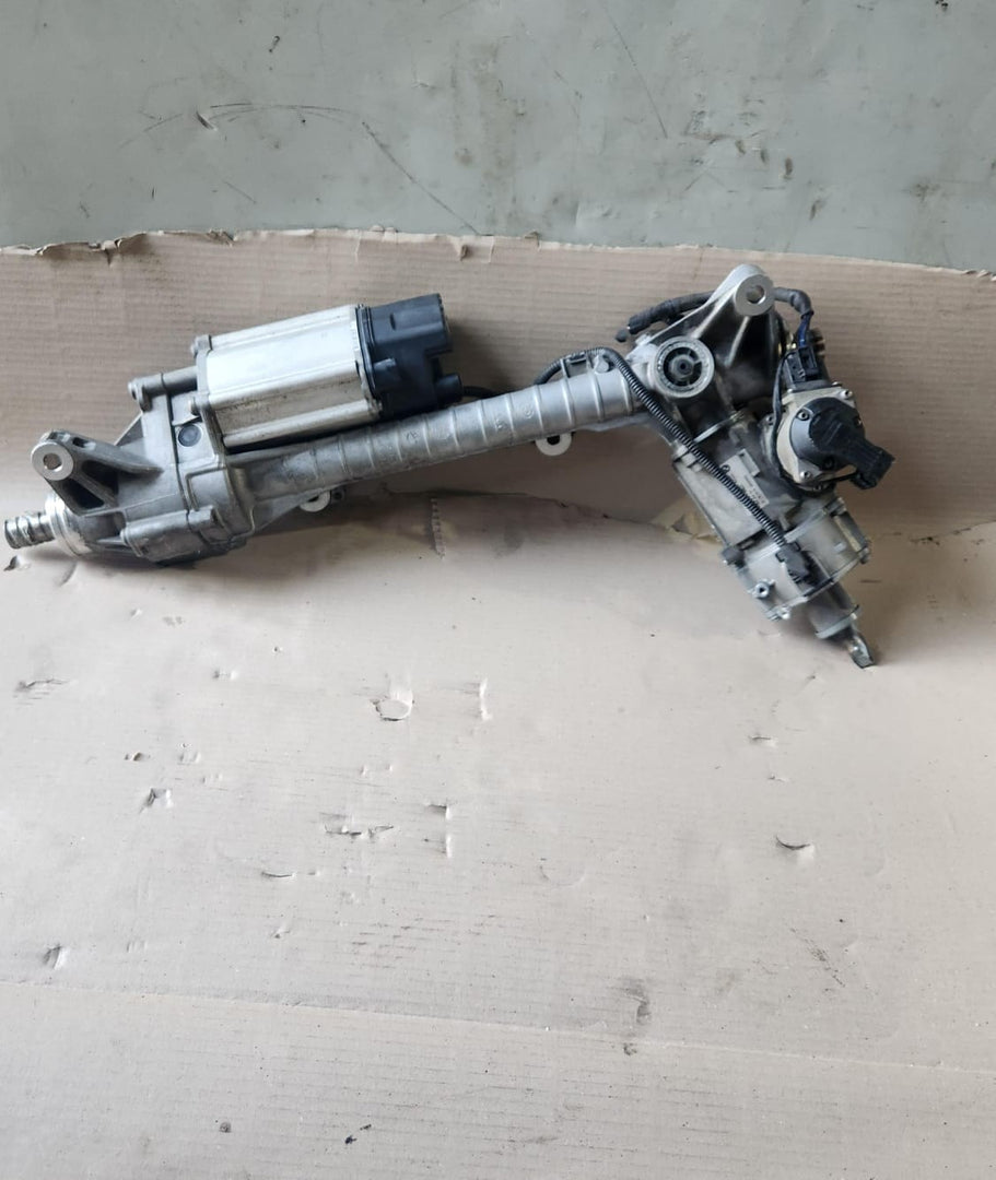 BMW ACTIVE Steering Gear Electric 12V 6858141 F-series F10 F02 RHD 