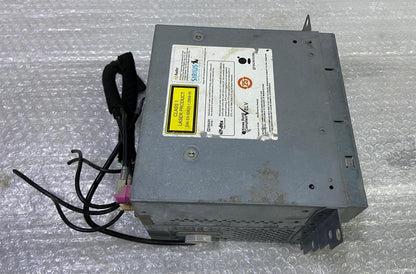 OEM BMW F01 F06 F10 CIC Sat Nav Computer Navigation Audio Head Unit 9293398