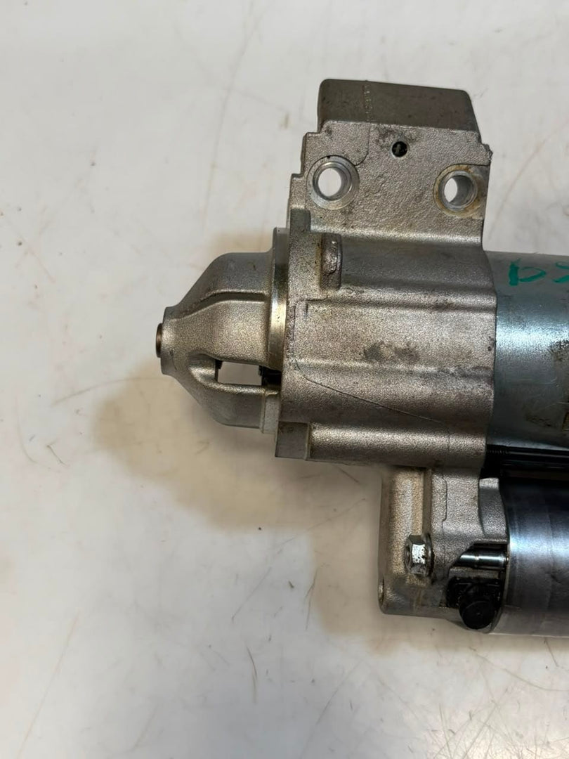 2020 BMW X4 8' 840i xDrive 540i M340i Starter Motor 8671505 OEM