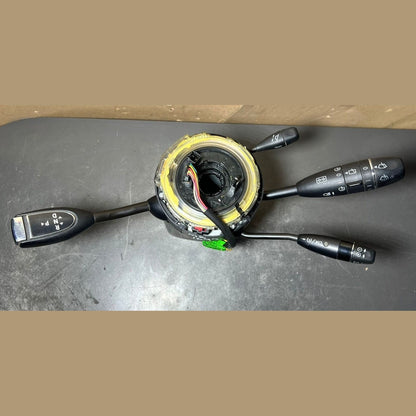 06-12 Mercedes W164 Steering Column Control Switches Assembly A164 4409601 OEM