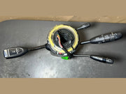 06-12 Mercedes W164 Steering Column Control Switches Assembly A164 4409601 OEM