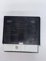 Bild in die Galerieansicht laden, BMW X1 F48 2017 PDC Parking Distance Control Unit 6881636 66336881636