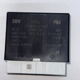 BMW X1 F48 2017 PDC Parking Distance Control Unit 6881636 66336881636