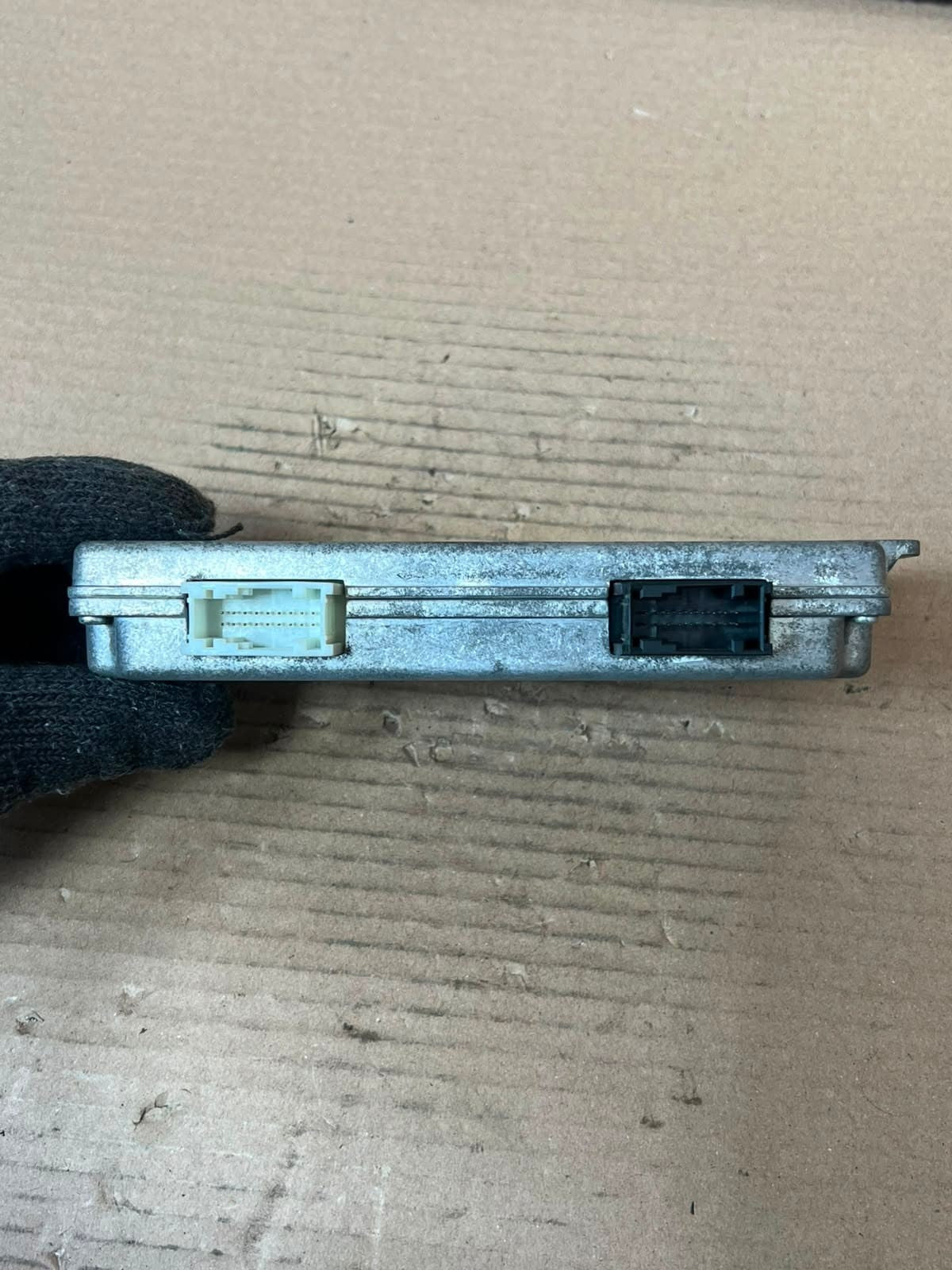 BMW X3 F25 X4 F26 X5 F15 X5M F85 Surround View Camera Control Module 9329347