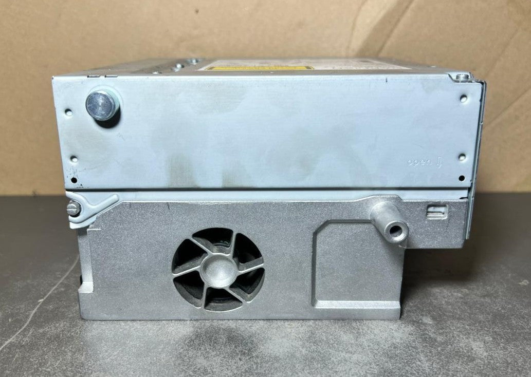 2014-2018 Mercedes-Benz W205 C-Class Navi Radio Command Head Unit A205 9009030