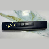 Mercedes-Benz Upper Control Panel Switch Block A2128201810 W212 E-Class E300