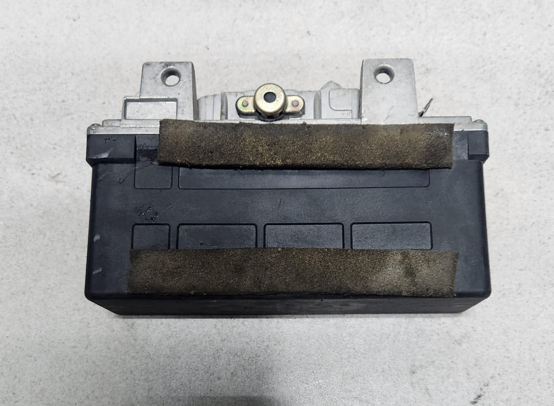 1991 Mercedes-Benz 190E Abs Control Module 0055452132