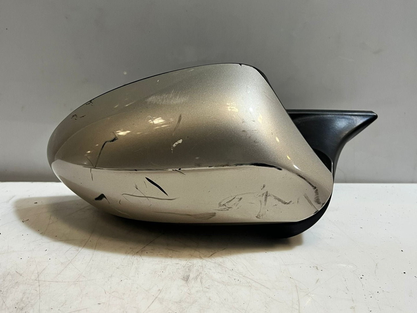 2009-2016 BMW Z4 E89 LEFT RIGHT SIDE Door Mirror 7195313 OEM