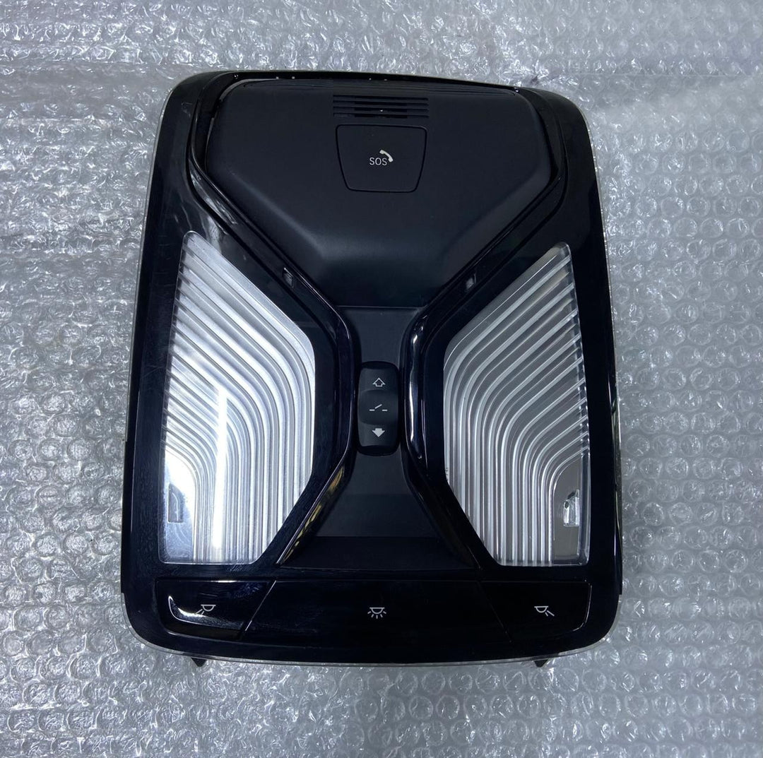 OEM BMW M340i 330i G20 Reading Interior Dome Light Assembly 5A434B8