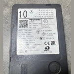 Load image into Gallery viewer, 20–24 Mercedes W247 GLB AMG Blind Spot Radar Sensor Control Module A000 9054111